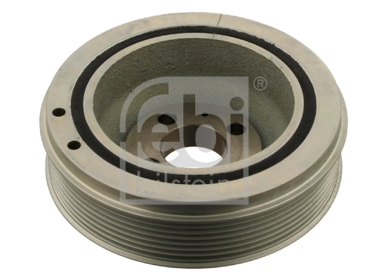Belt Pulley, crankshaft